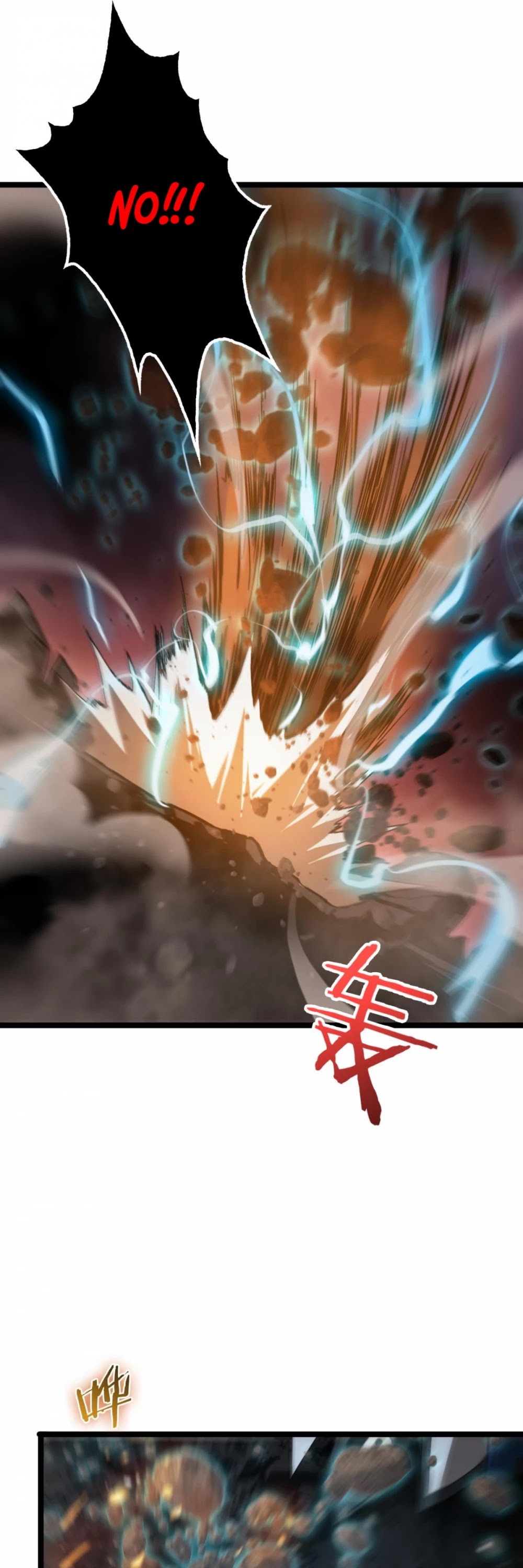 World's Apocalypse Online Chapter 123 page 36 - Chapter 123