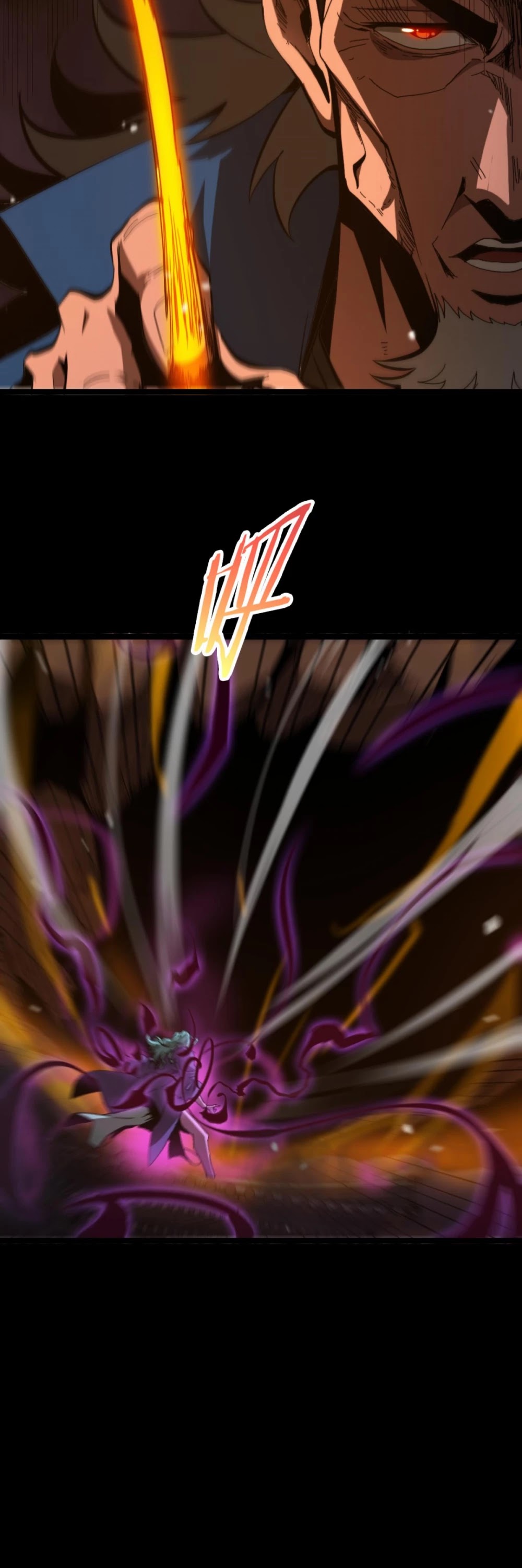 World's Apocalypse Online Chapter 123 page 4 - Chapter 123