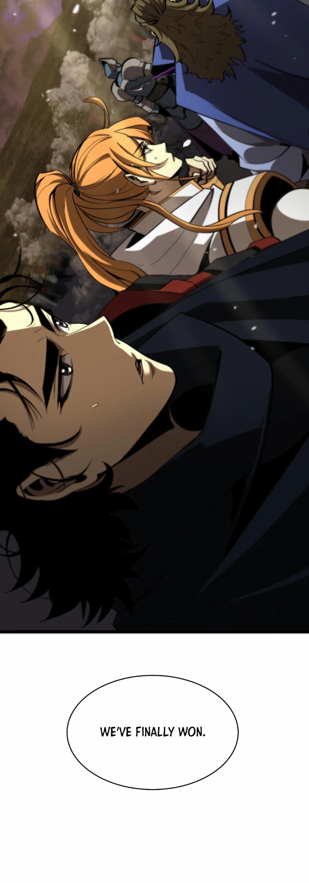 World's Apocalypse Online Chapter 123 page 40 - Chapter 123