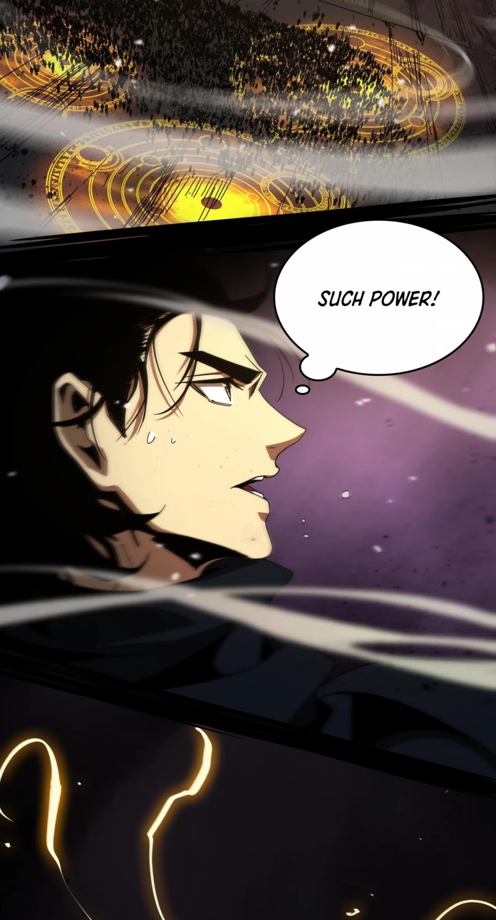 World's Apocalypse Online Chapter 123 page 7 - Chapter 123