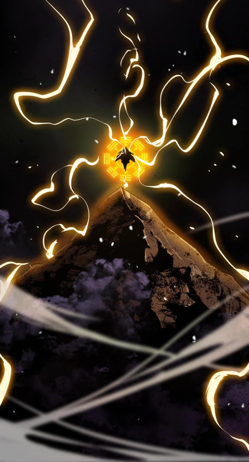 World's Apocalypse Online Chapter 123 page 8 - Chapter 123