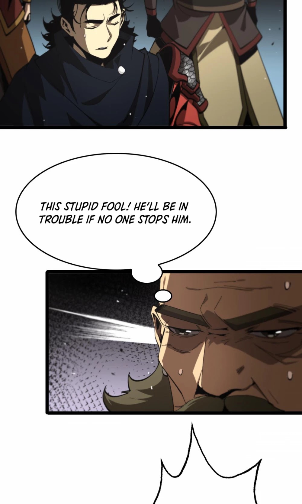 World's Apocalypse Online Chapter 124 page 16 - Chapter 124