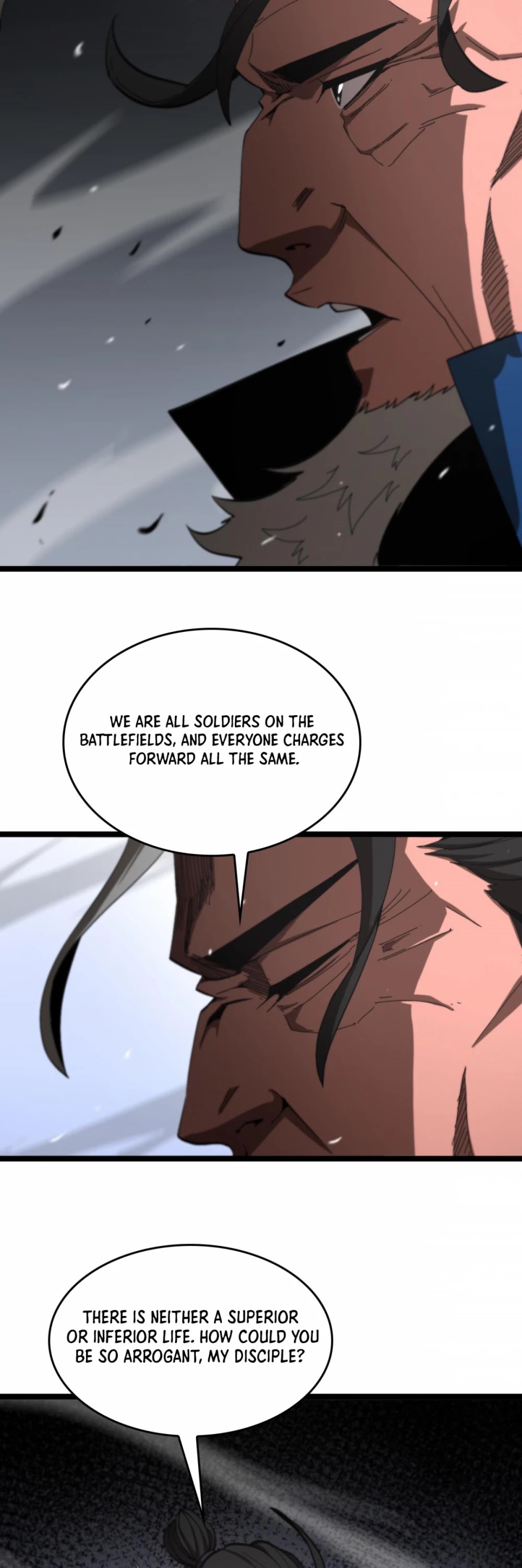 World's Apocalypse Online Chapter 124 page 24 - Chapter 124