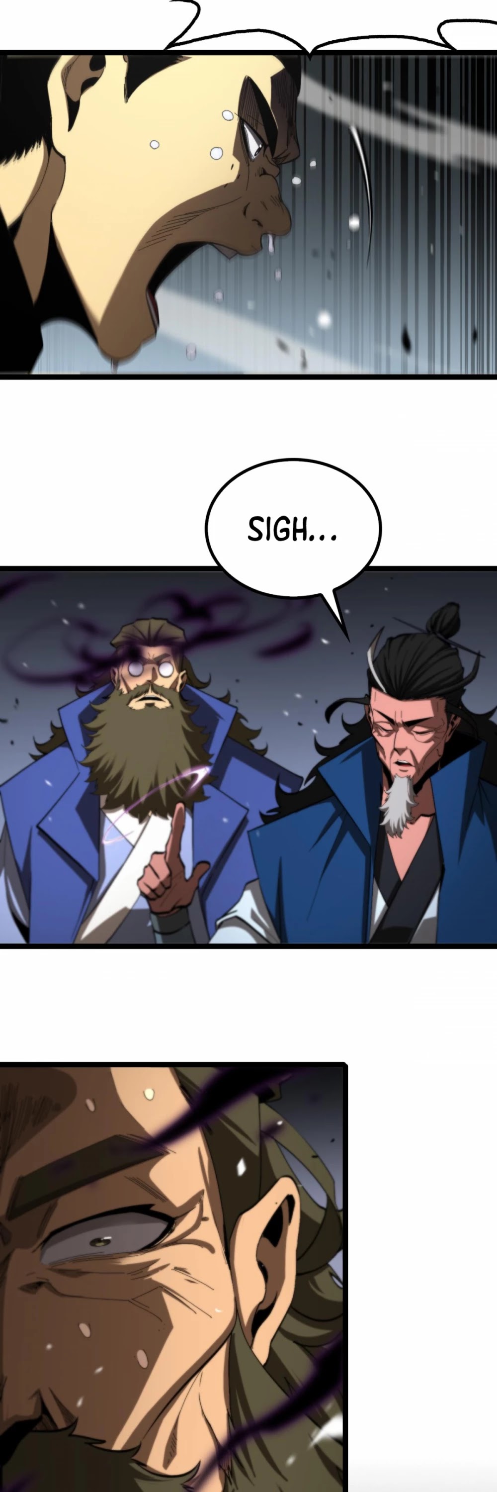 World's Apocalypse Online Chapter 124 page 31 - Chapter 124