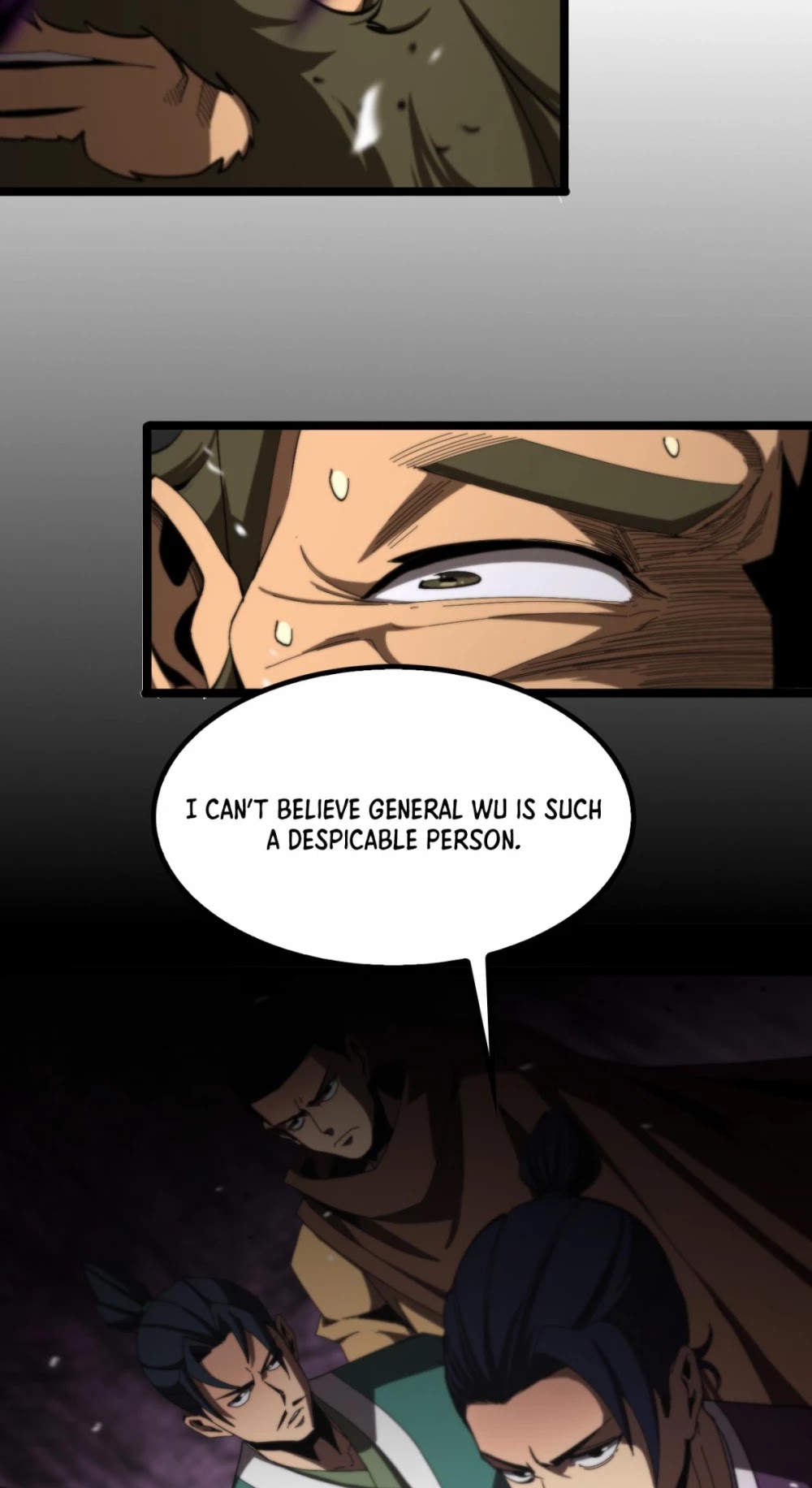 World's Apocalypse Online Chapter 124 page 32 - Chapter 124