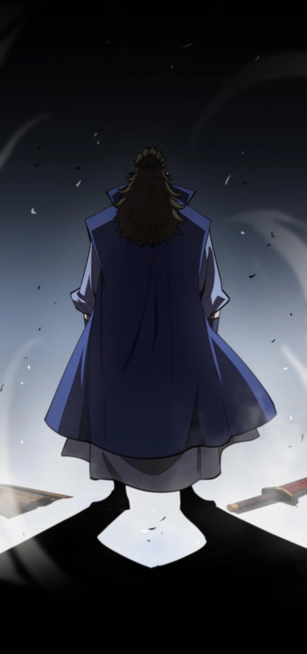 World's Apocalypse Online Chapter 124 page 34 - Chapter 124