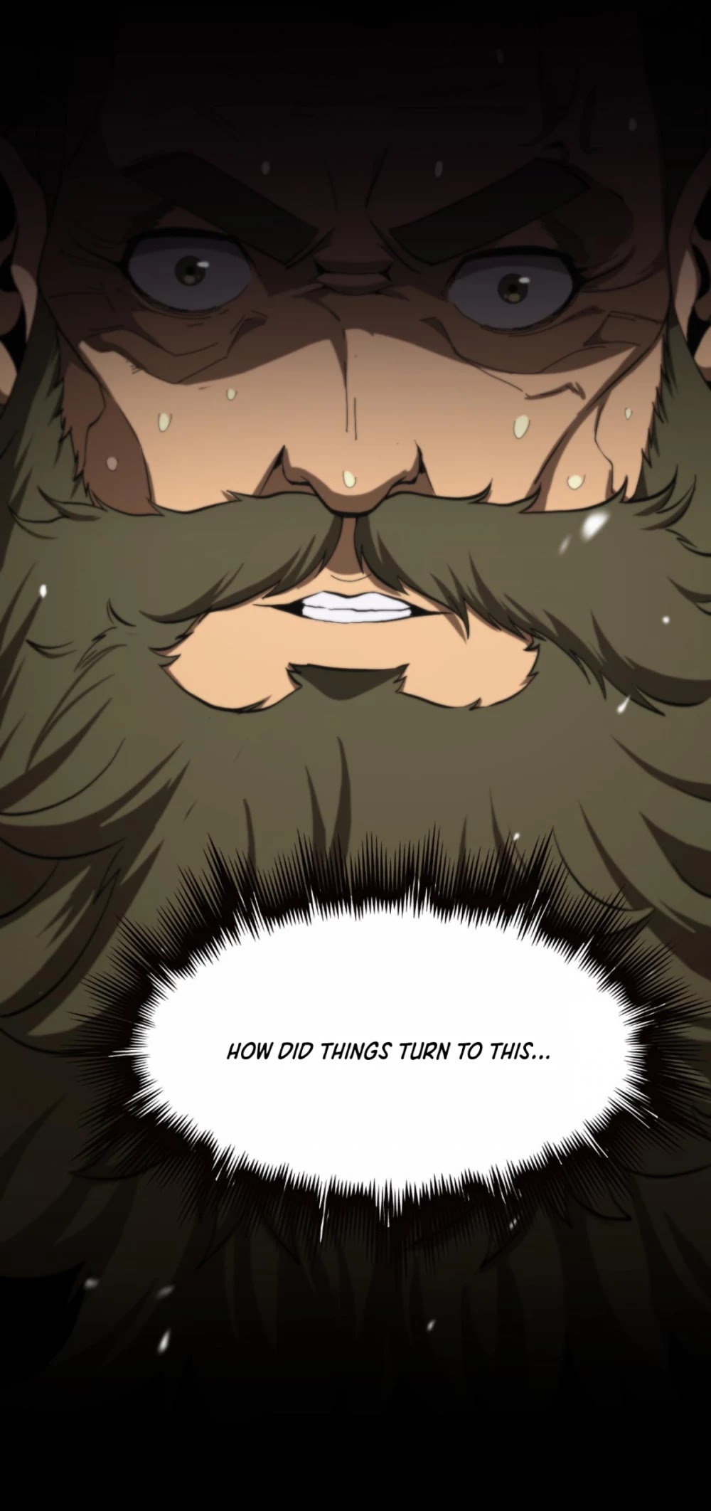 World's Apocalypse Online Chapter 124 page 35 - Chapter 124