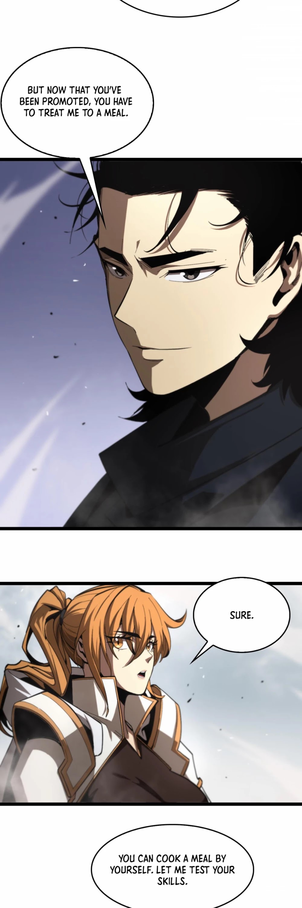 World's Apocalypse Online Chapter 124 page 9 - Chapter 124