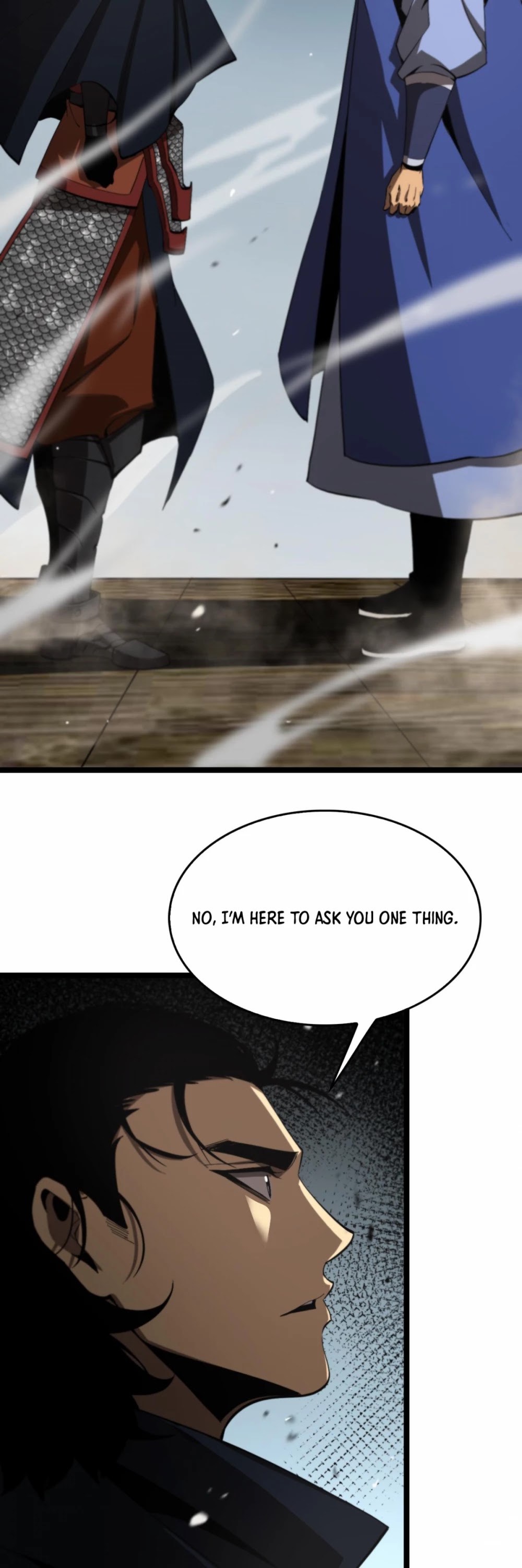 World's Apocalypse Online Chapter 125 page 11 - Chapter 125