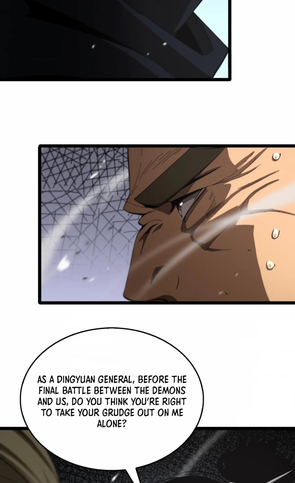 World's Apocalypse Online Chapter 125 page 12 - Chapter 125