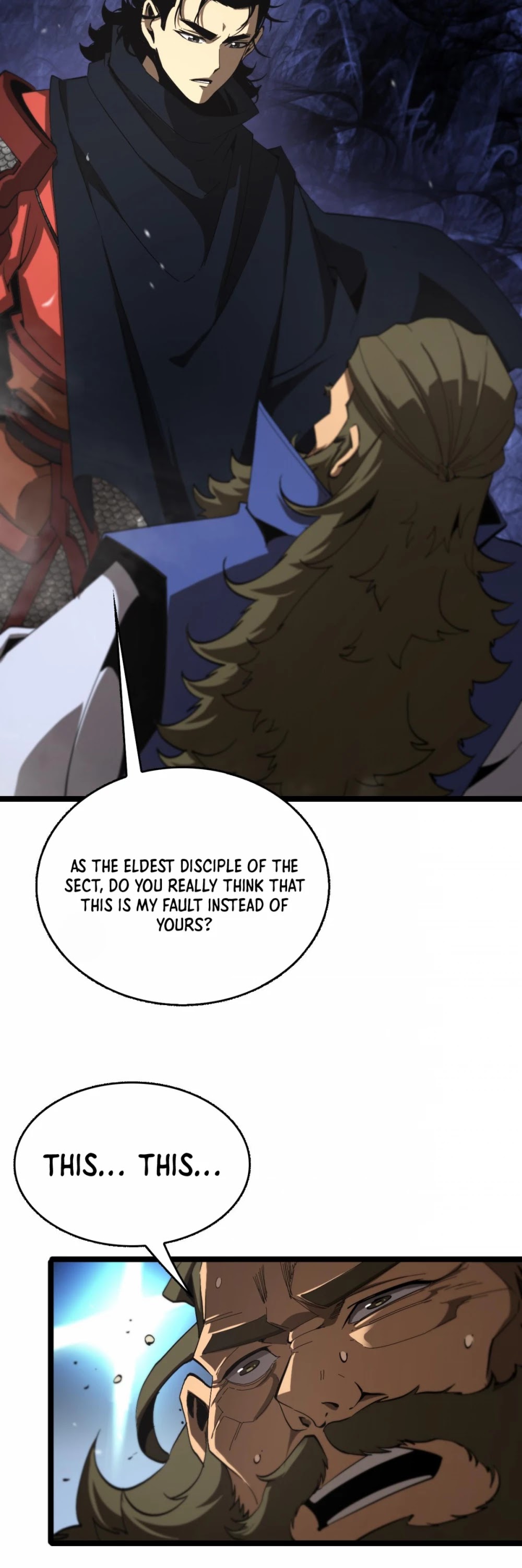 World's Apocalypse Online Chapter 125 page 15 - Chapter 125