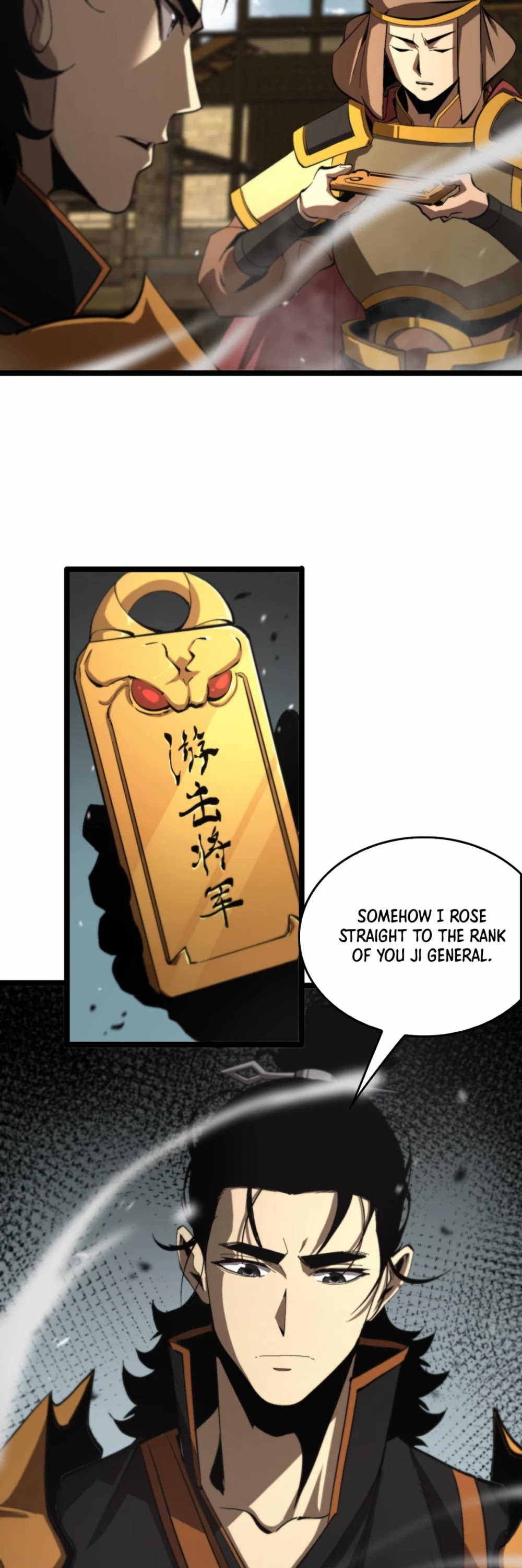 World's Apocalypse Online Chapter 125 page 29 - Chapter 125