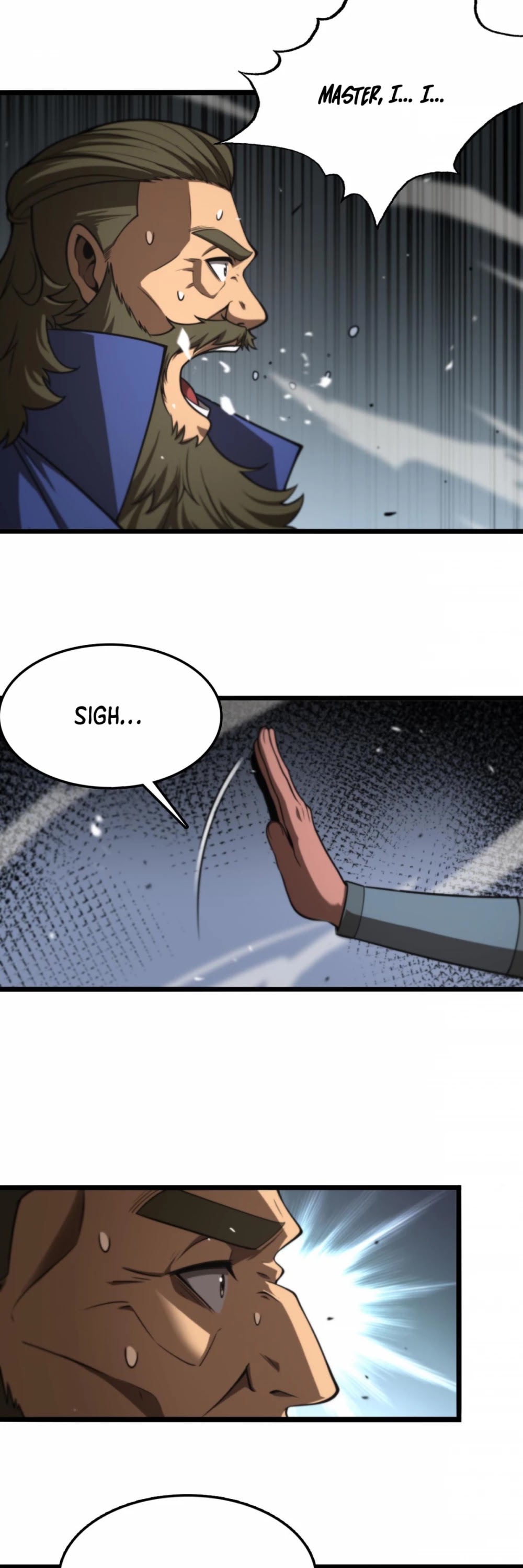 World's Apocalypse Online Chapter 125 page 3 - Chapter 125