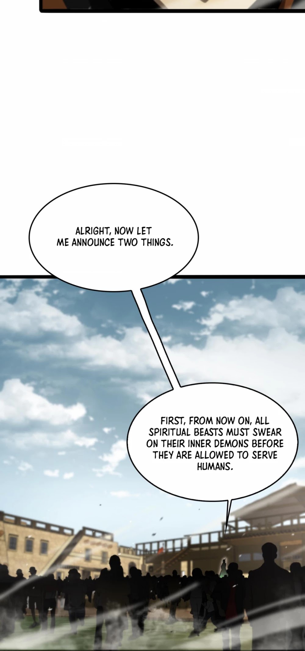 World's Apocalypse Online Chapter 125 page 31 - Chapter 125