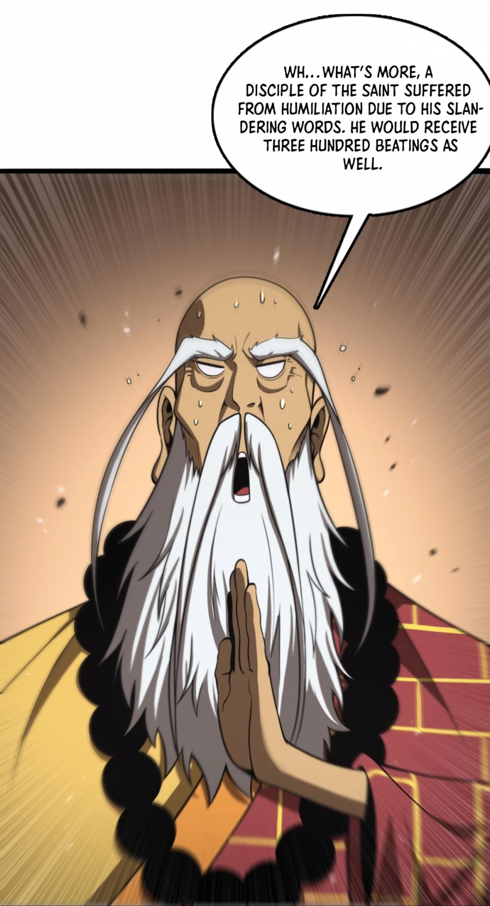 World's Apocalypse Online Chapter 125 page 7 - Chapter 125