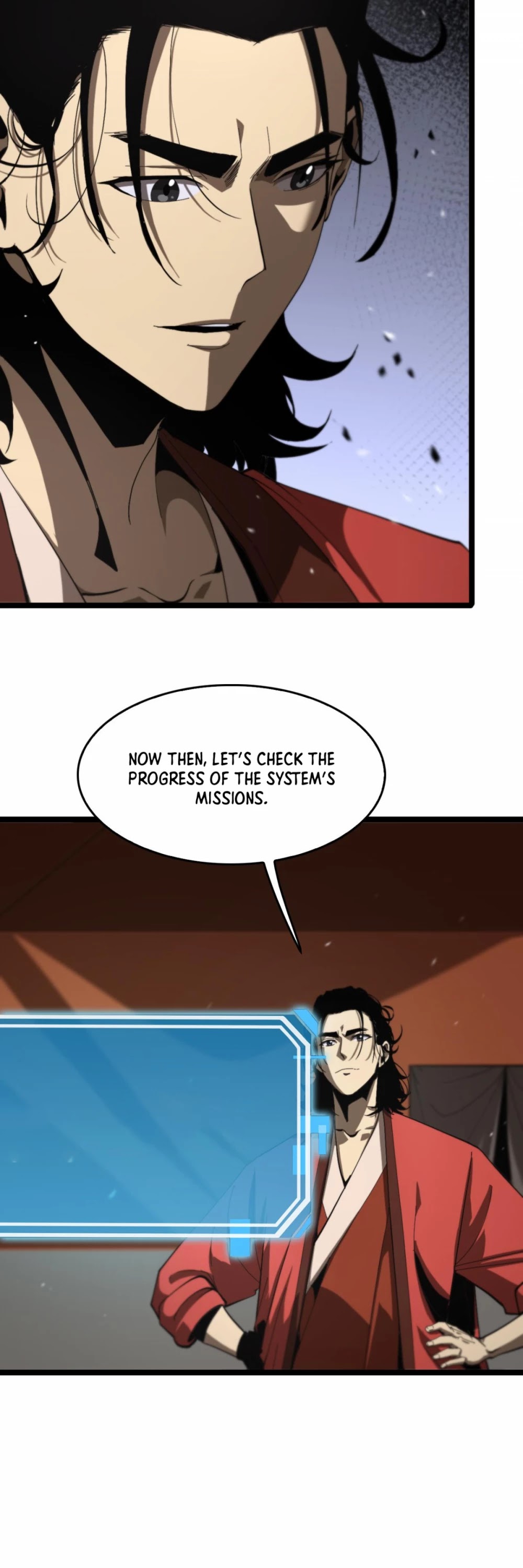 World's Apocalypse Online Chapter 126 page 10 - Chapter 126