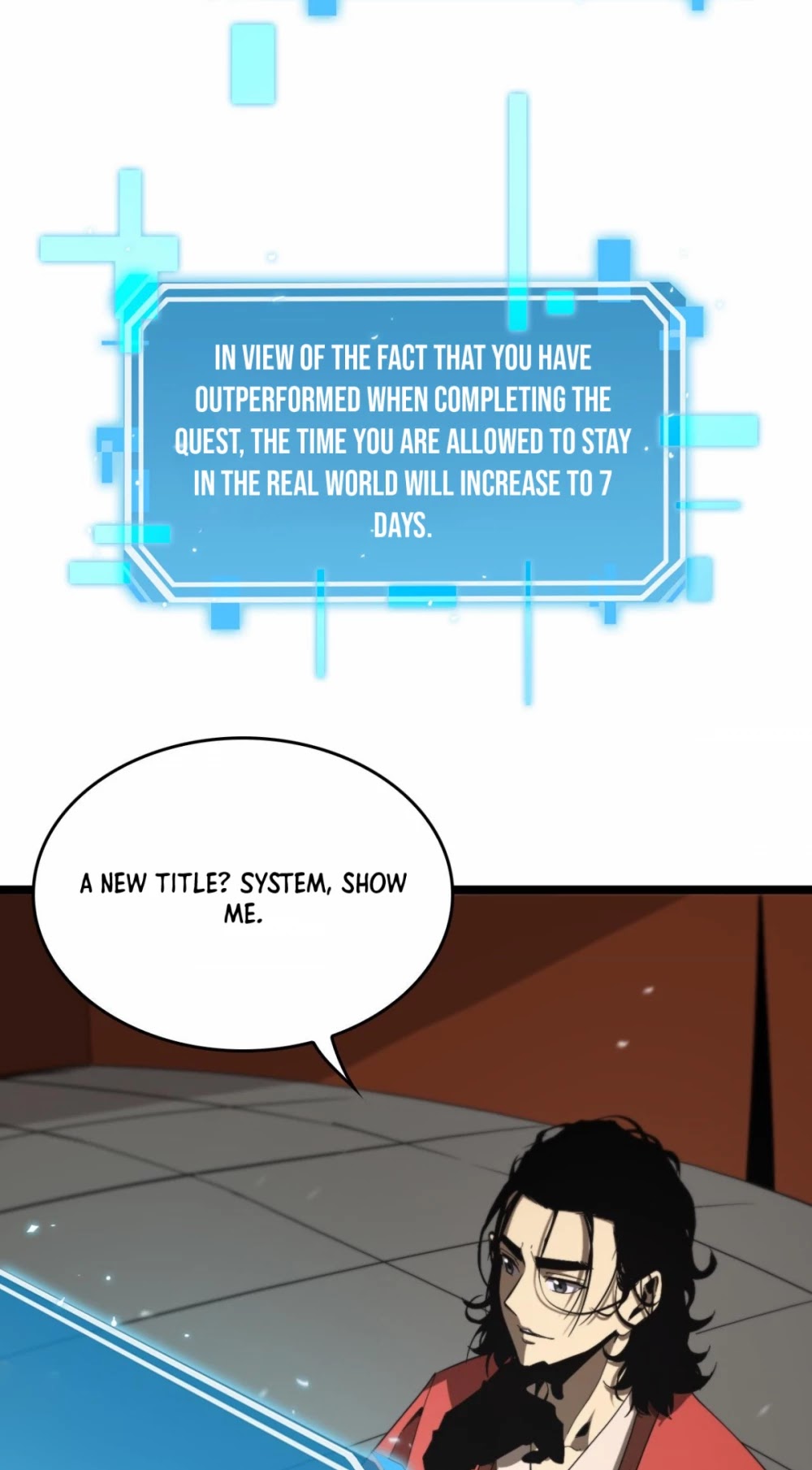 World's Apocalypse Online Chapter 126 page 12 - Chapter 126