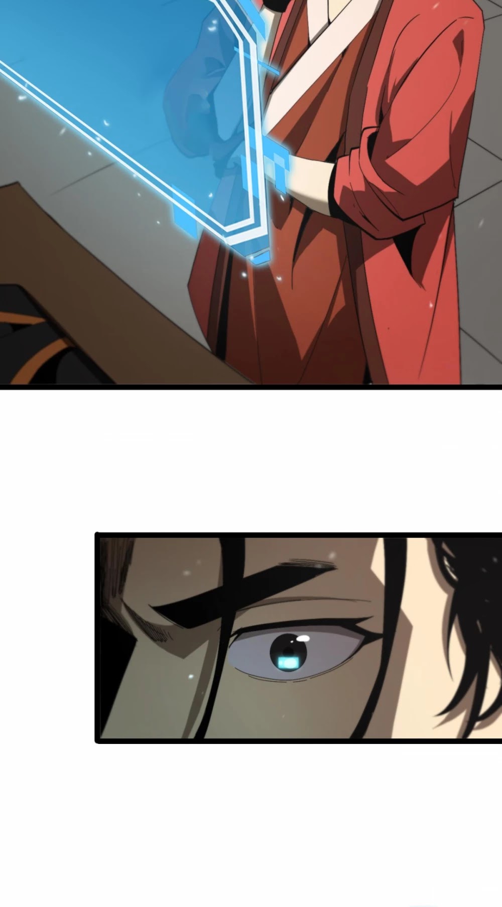 World's Apocalypse Online Chapter 126 page 13 - Chapter 126
