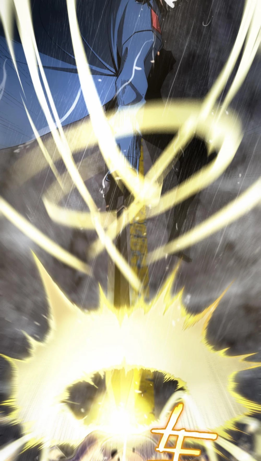 World's Apocalypse Online Chapter 126 page 29 - Chapter 126