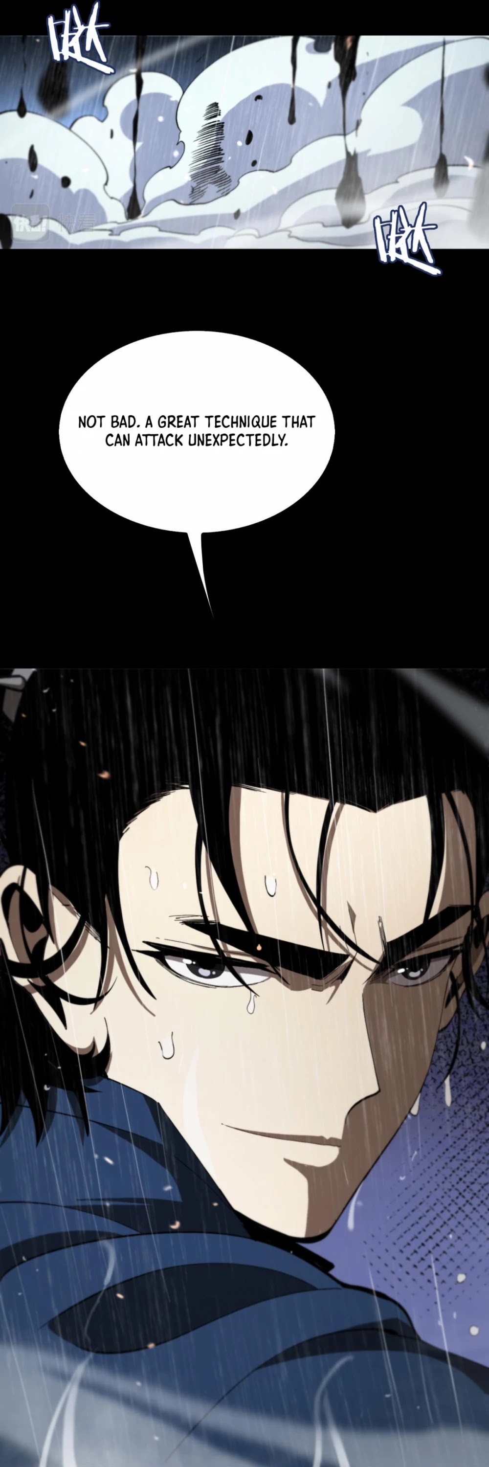 World's Apocalypse Online Chapter 126 page 31 - Chapter 126