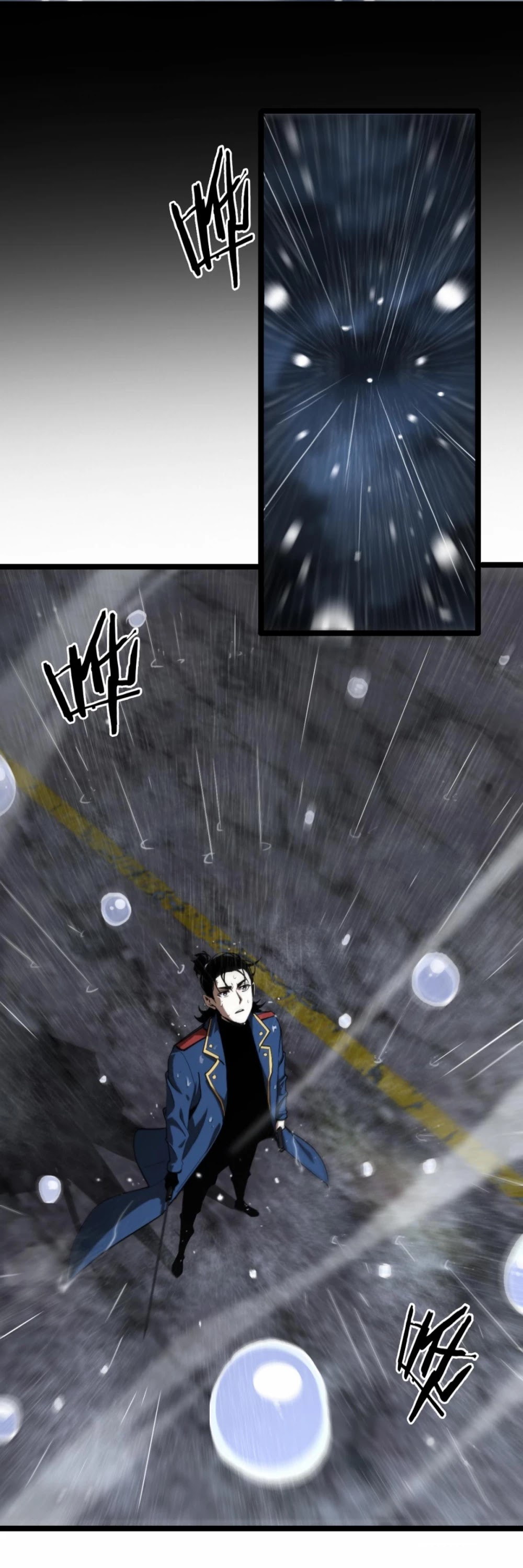 World's Apocalypse Online Chapter 126 page 32 - Chapter 126