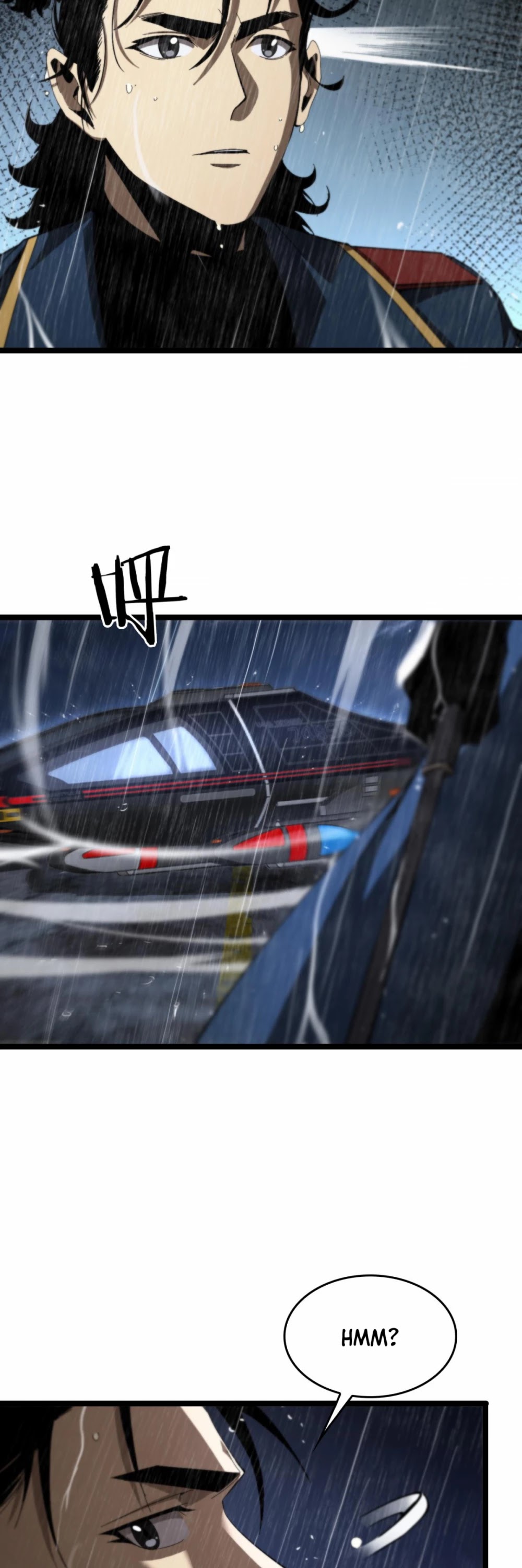 World's Apocalypse Online Chapter 126 page 34 - Chapter 126