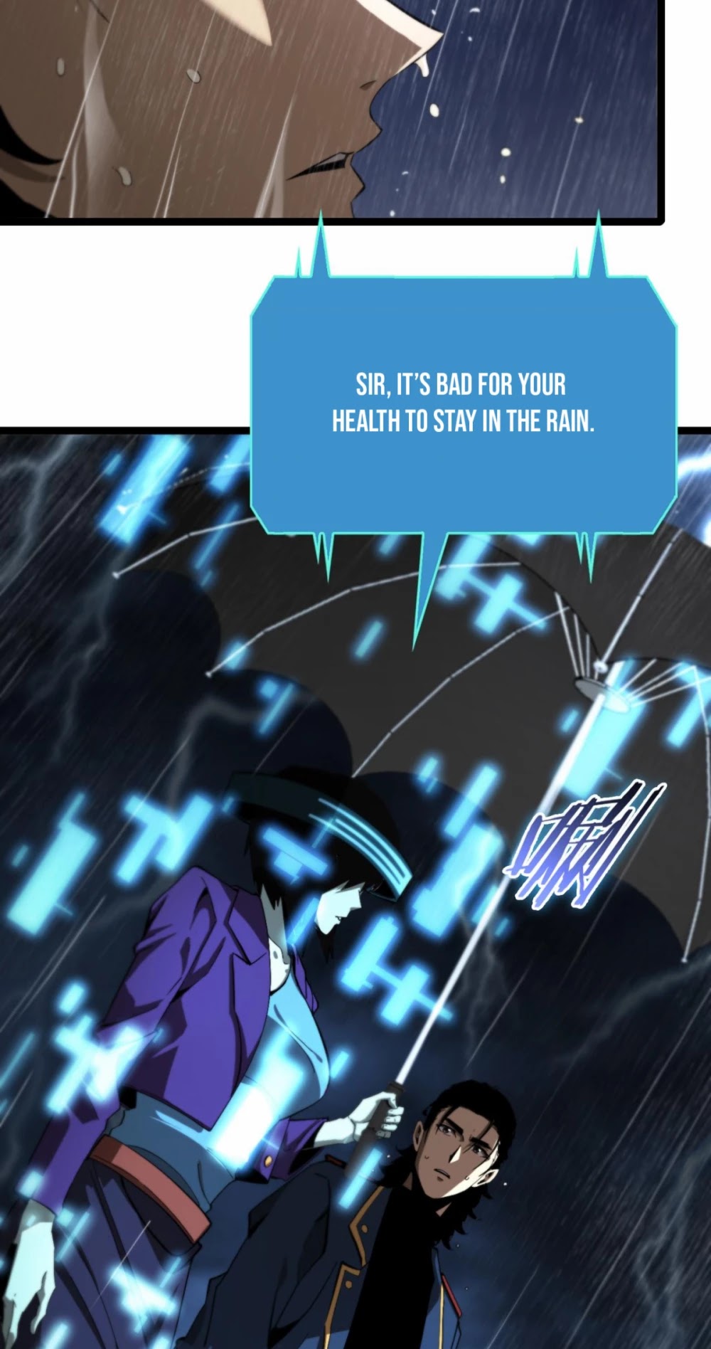 World's Apocalypse Online Chapter 126 page 35 - Chapter 126