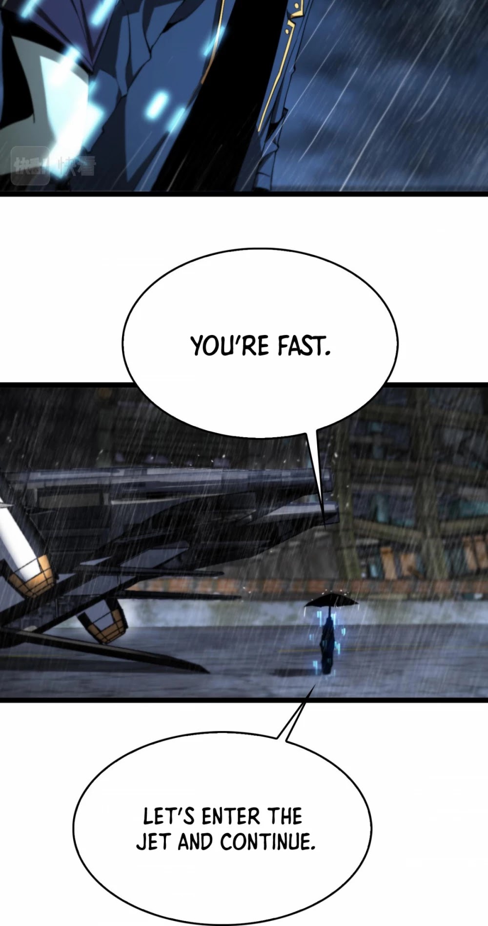 World's Apocalypse Online Chapter 126 page 36 - Chapter 126