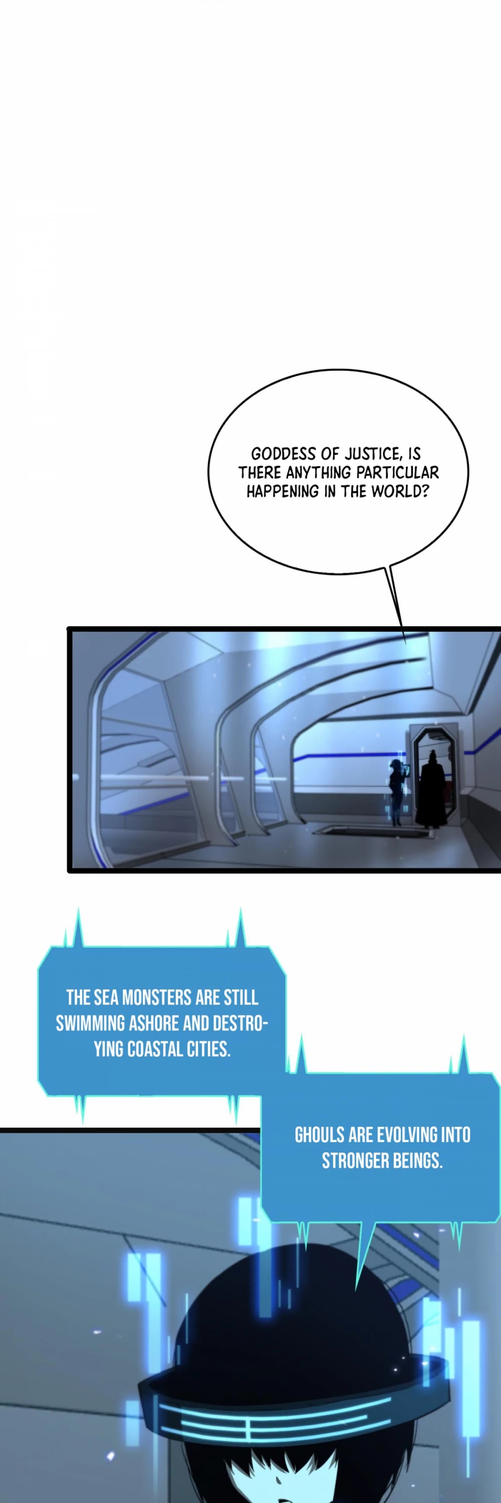 World's Apocalypse Online Chapter 126 page 37 - Chapter 126