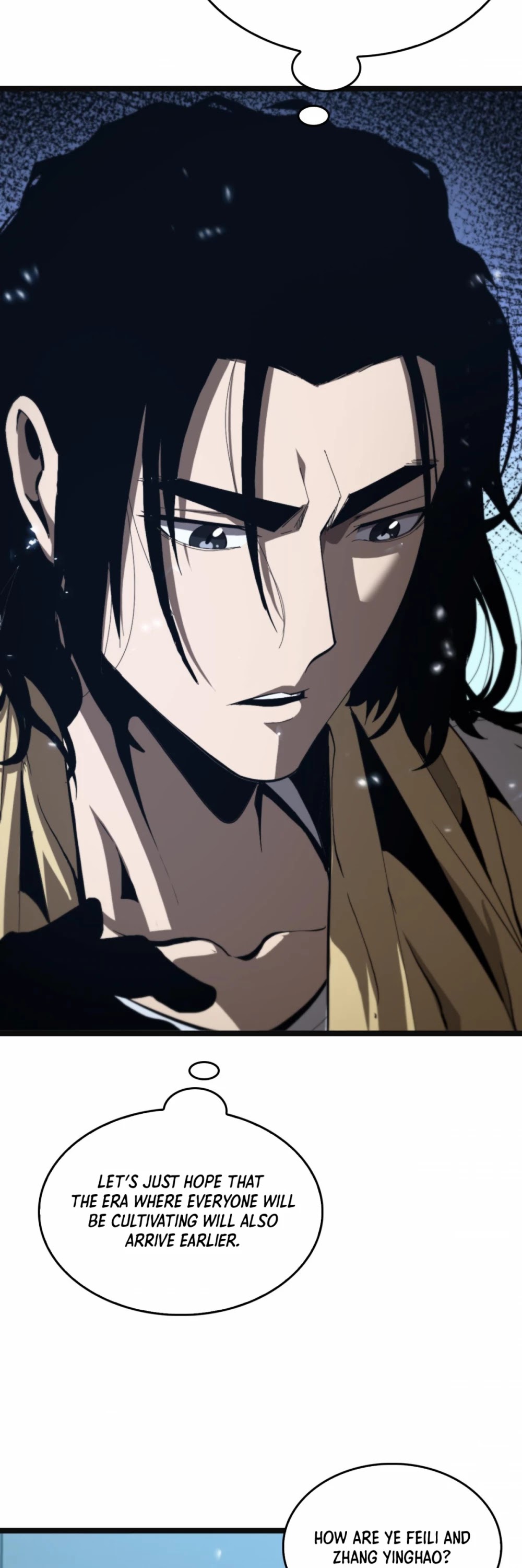 World's Apocalypse Online Chapter 126 page 40 - Chapter 126