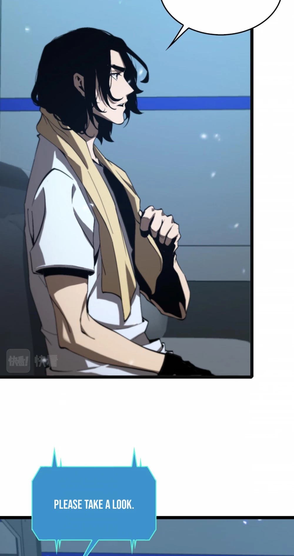 World's Apocalypse Online Chapter 126 page 41 - Chapter 126