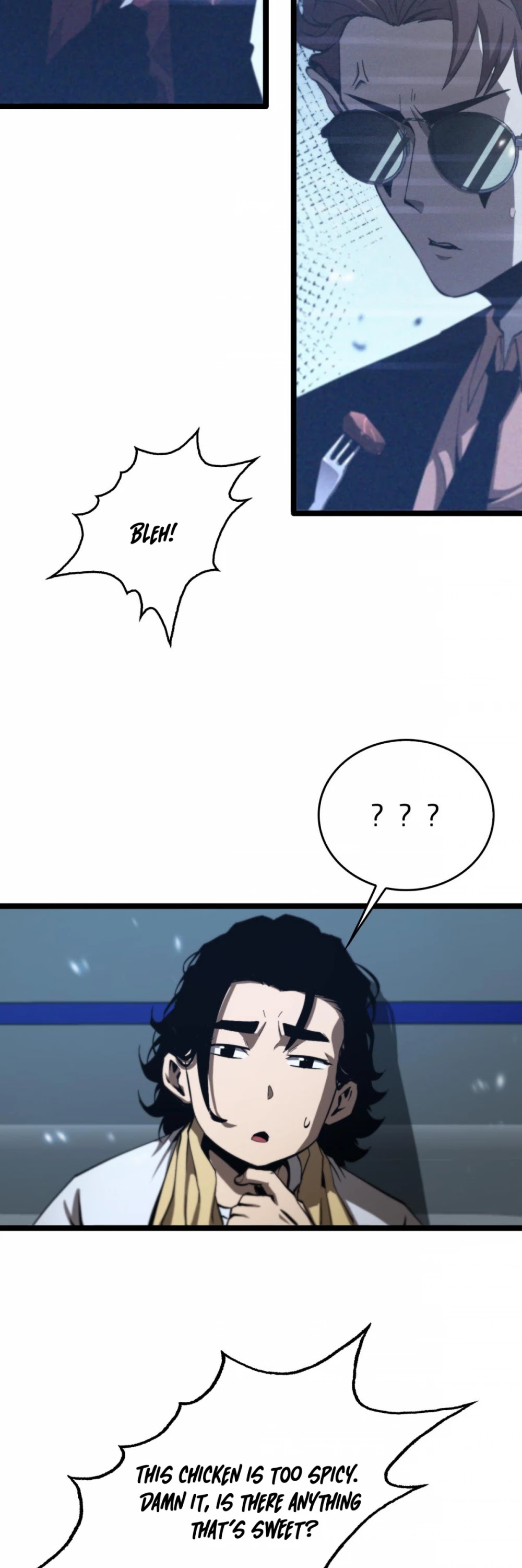 World's Apocalypse Online Chapter 126 page 44 - Chapter 126