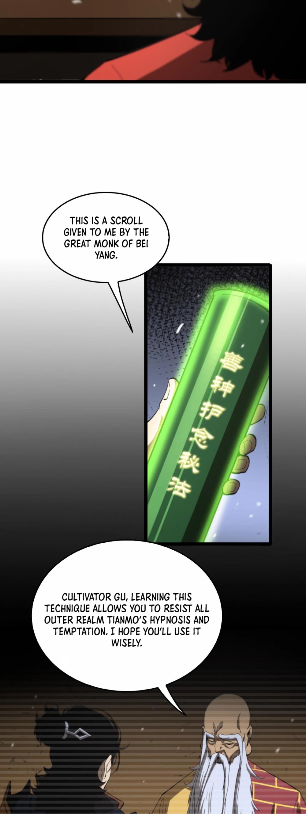 World's Apocalypse Online Chapter 126 page 6 - Chapter 126