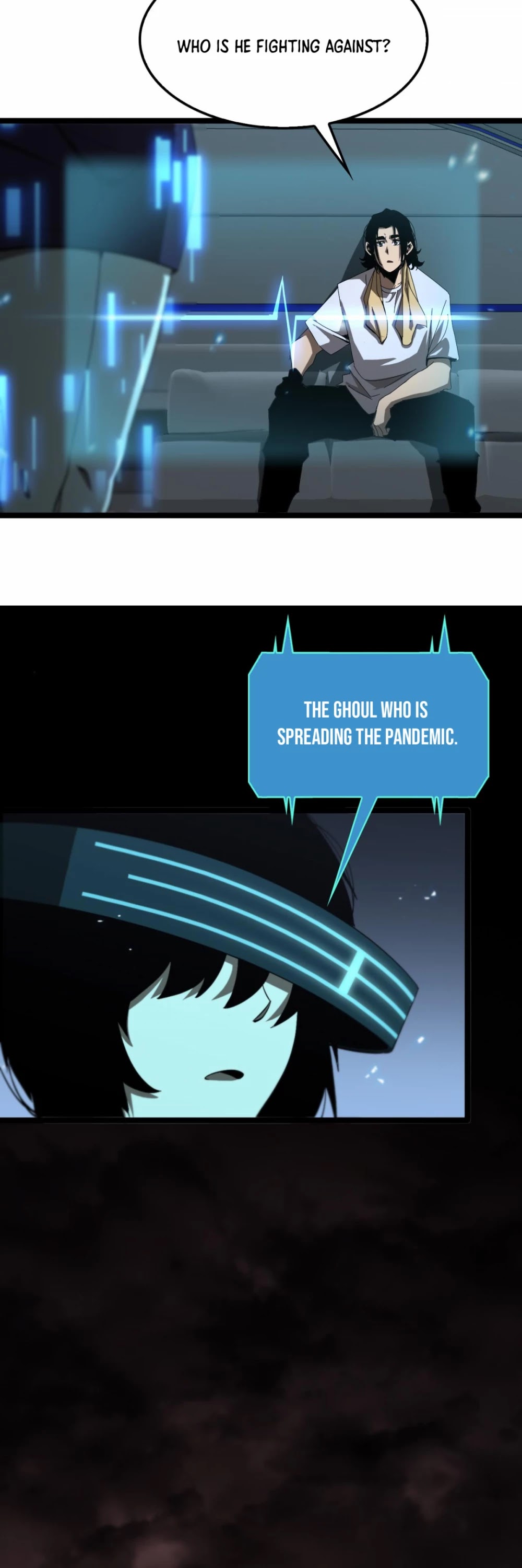 World's Apocalypse Online Chapter 127 page 17 - Chapter 127