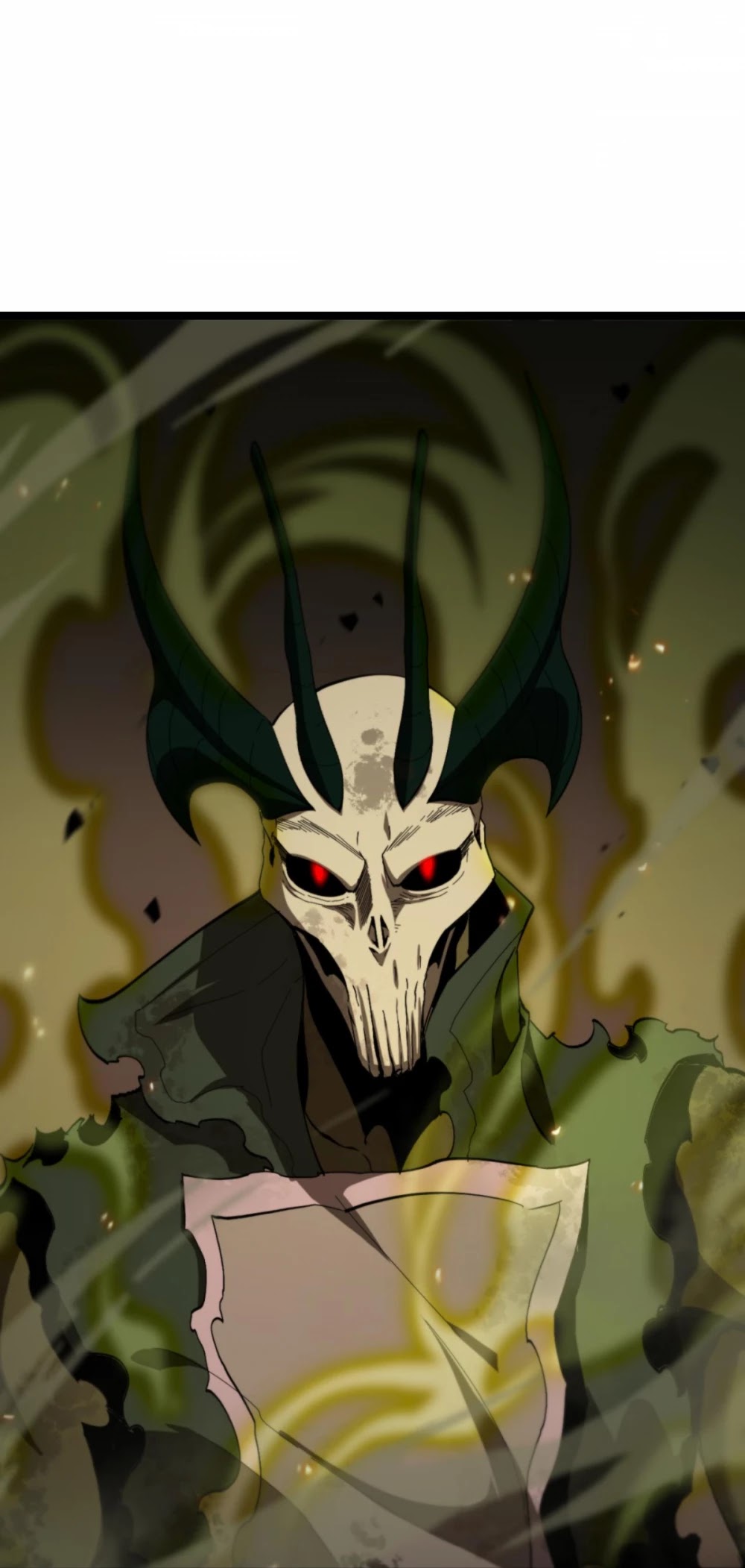 World's Apocalypse Online Chapter 127 page 19 - Chapter 127