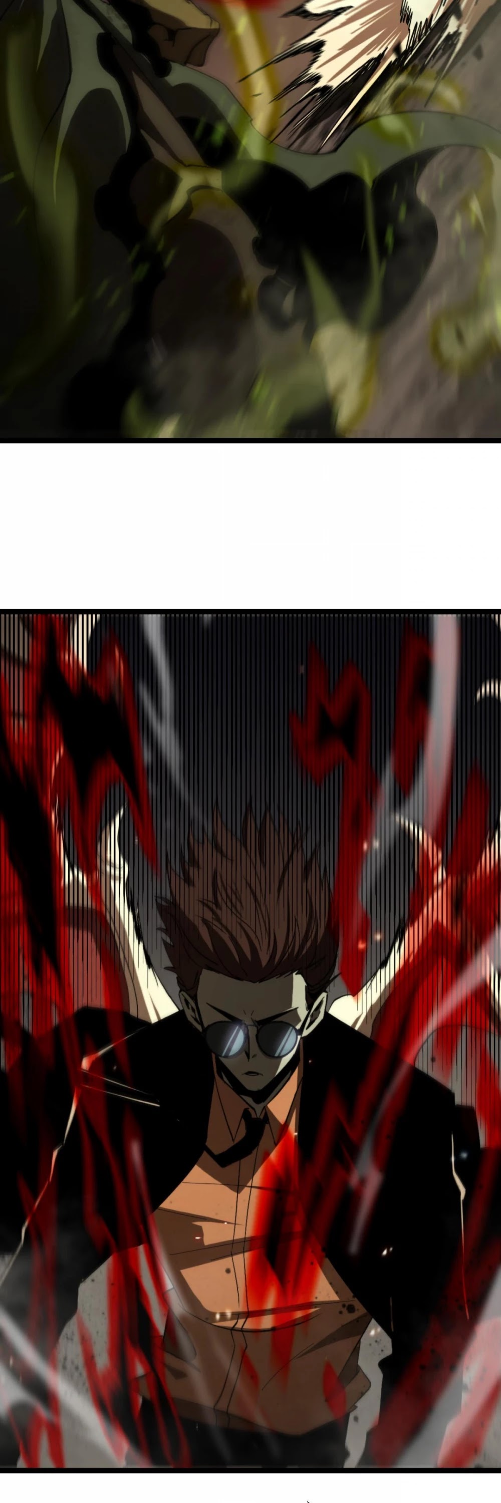 World's Apocalypse Online Chapter 127 page 21 - Chapter 127
