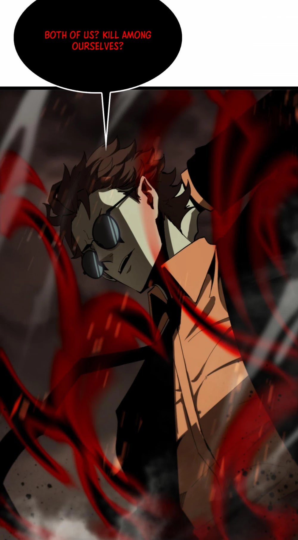 World's Apocalypse Online Chapter 127 page 24 - Chapter 127