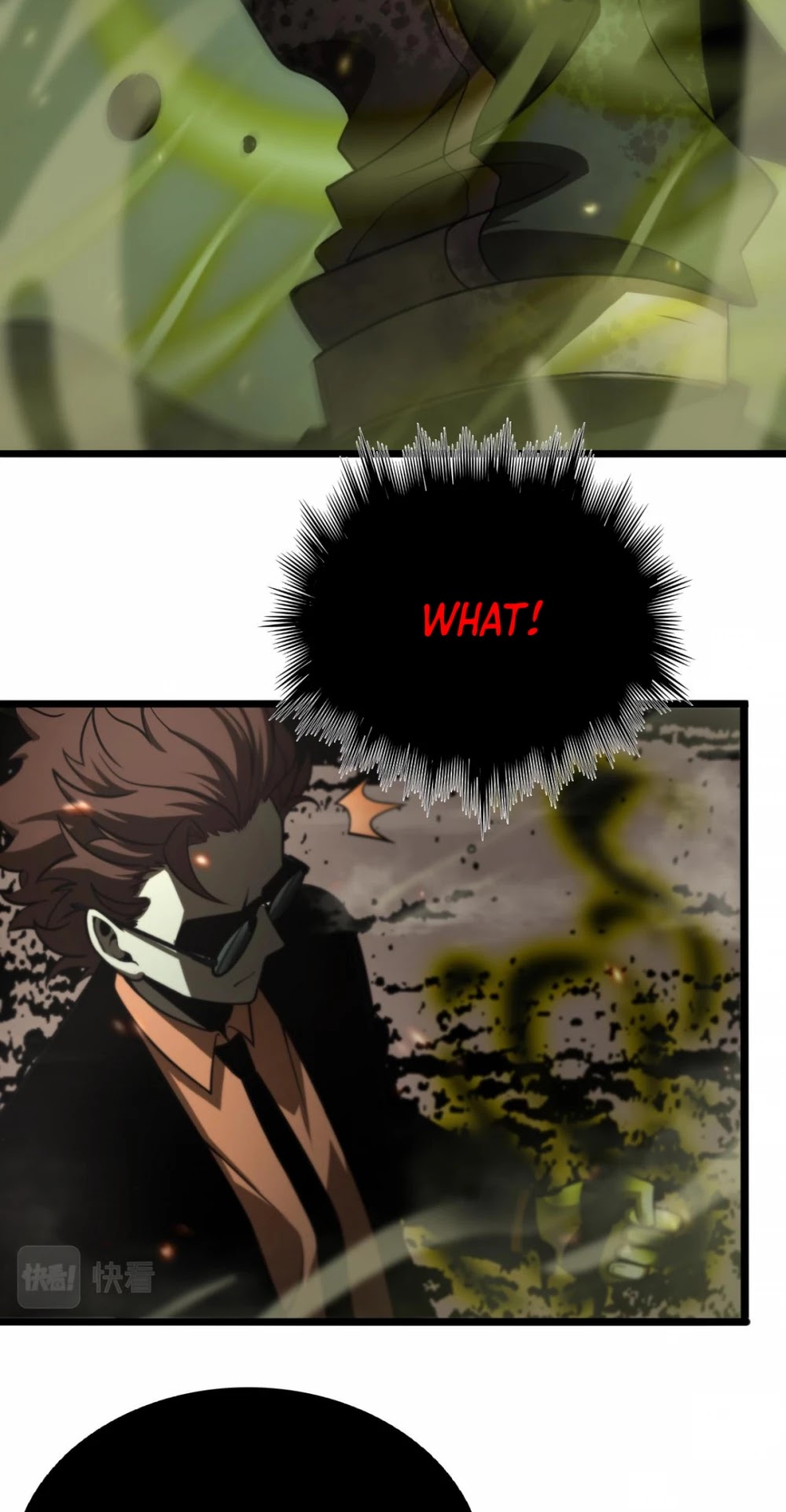 World's Apocalypse Online Chapter 127 page 30 - Chapter 127
