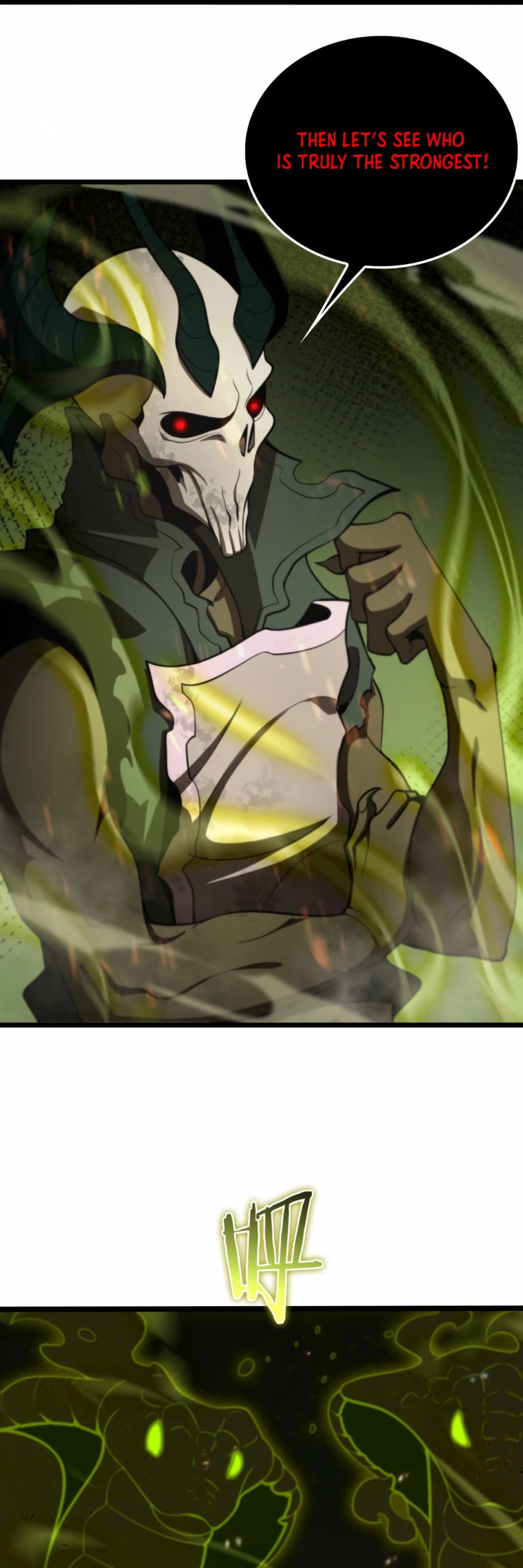 World's Apocalypse Online Chapter 127 page 32 - Chapter 127