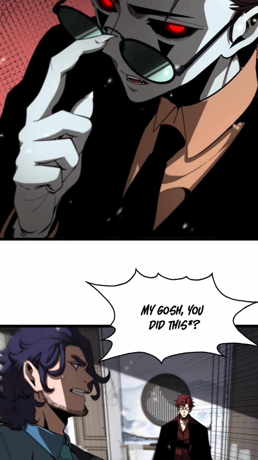 World's Apocalypse Online Chapter 127 page 6 - Chapter 127