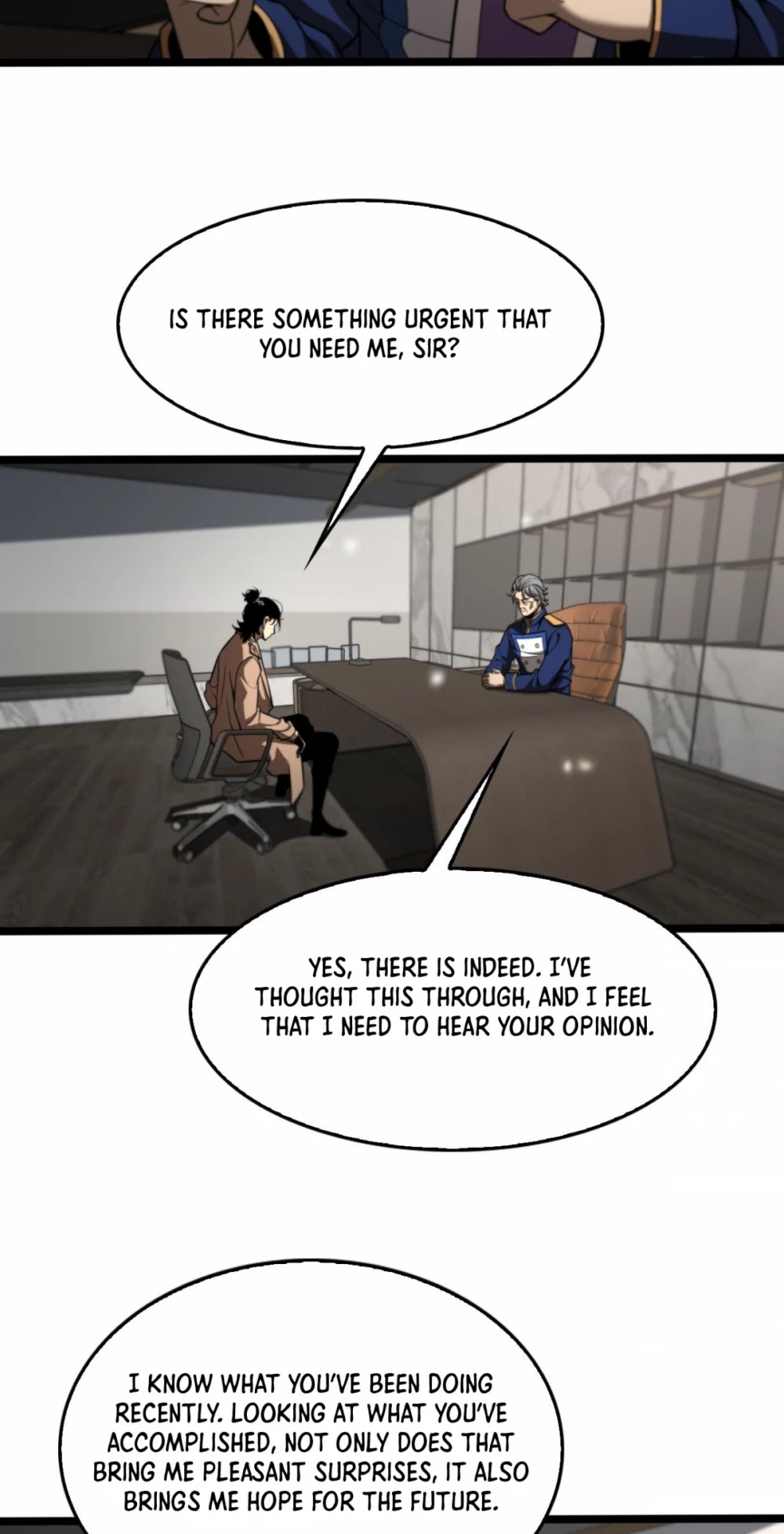 World's Apocalypse Online Chapter 128 page 12 - Chapter 128