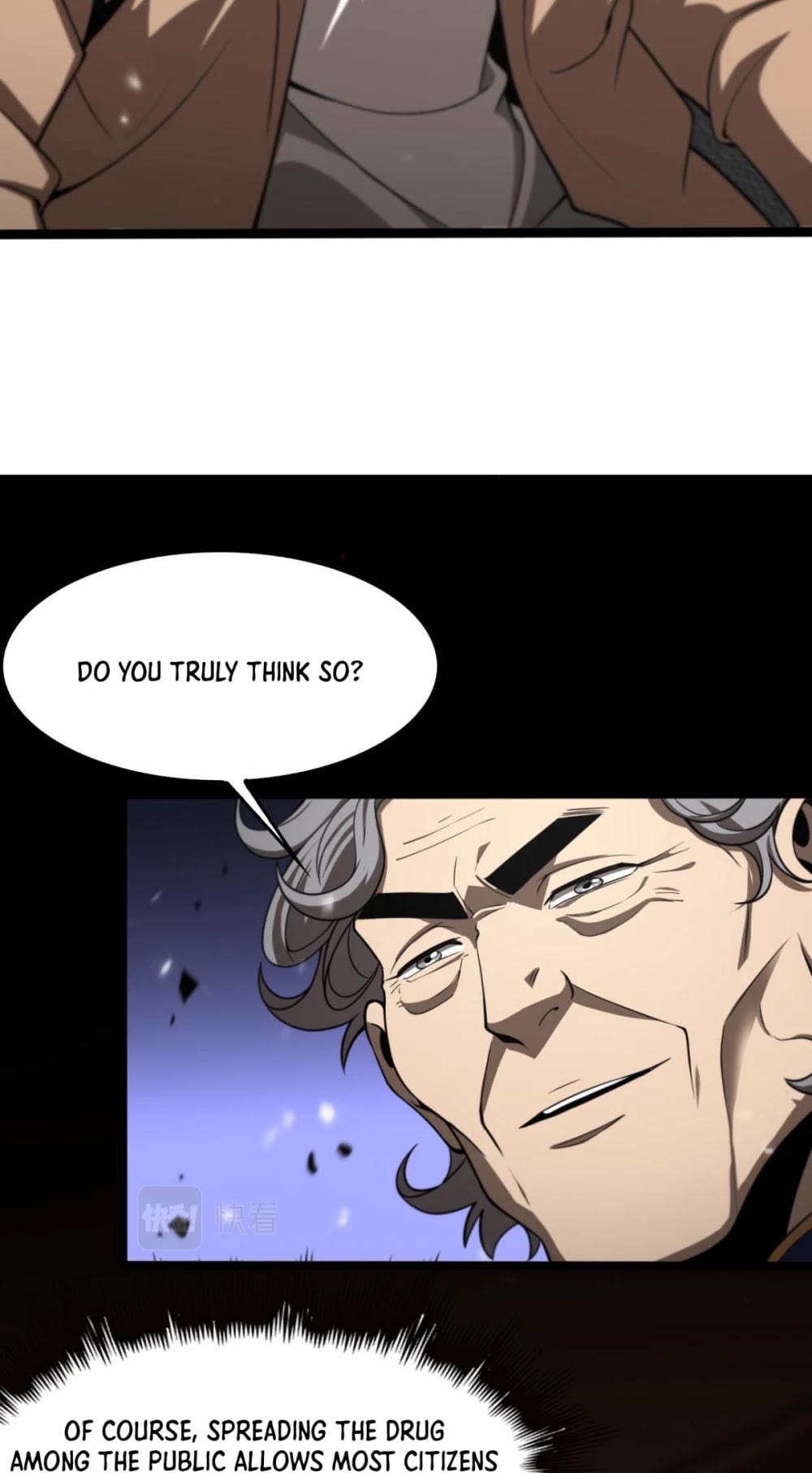 World's Apocalypse Online Chapter 128 page 18 - Chapter 128