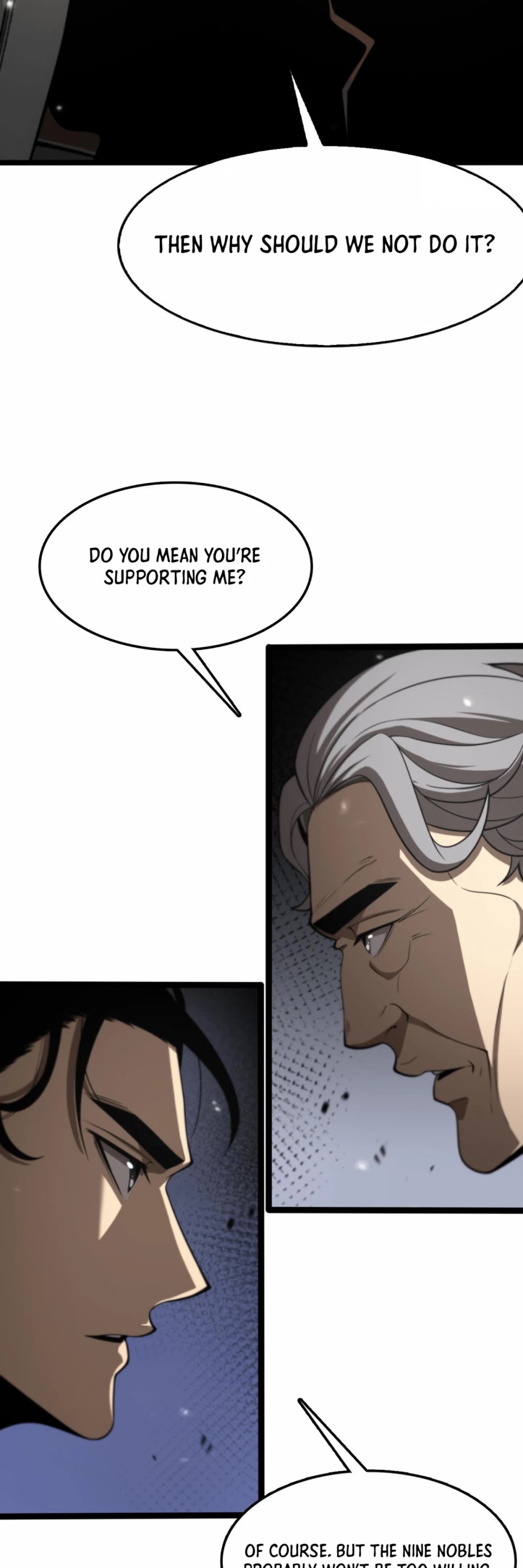 World's Apocalypse Online Chapter 128 page 22 - Chapter 128