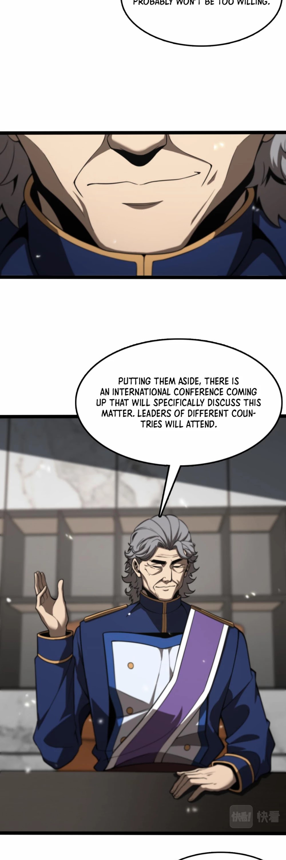 World's Apocalypse Online Chapter 128 page 23 - Chapter 128