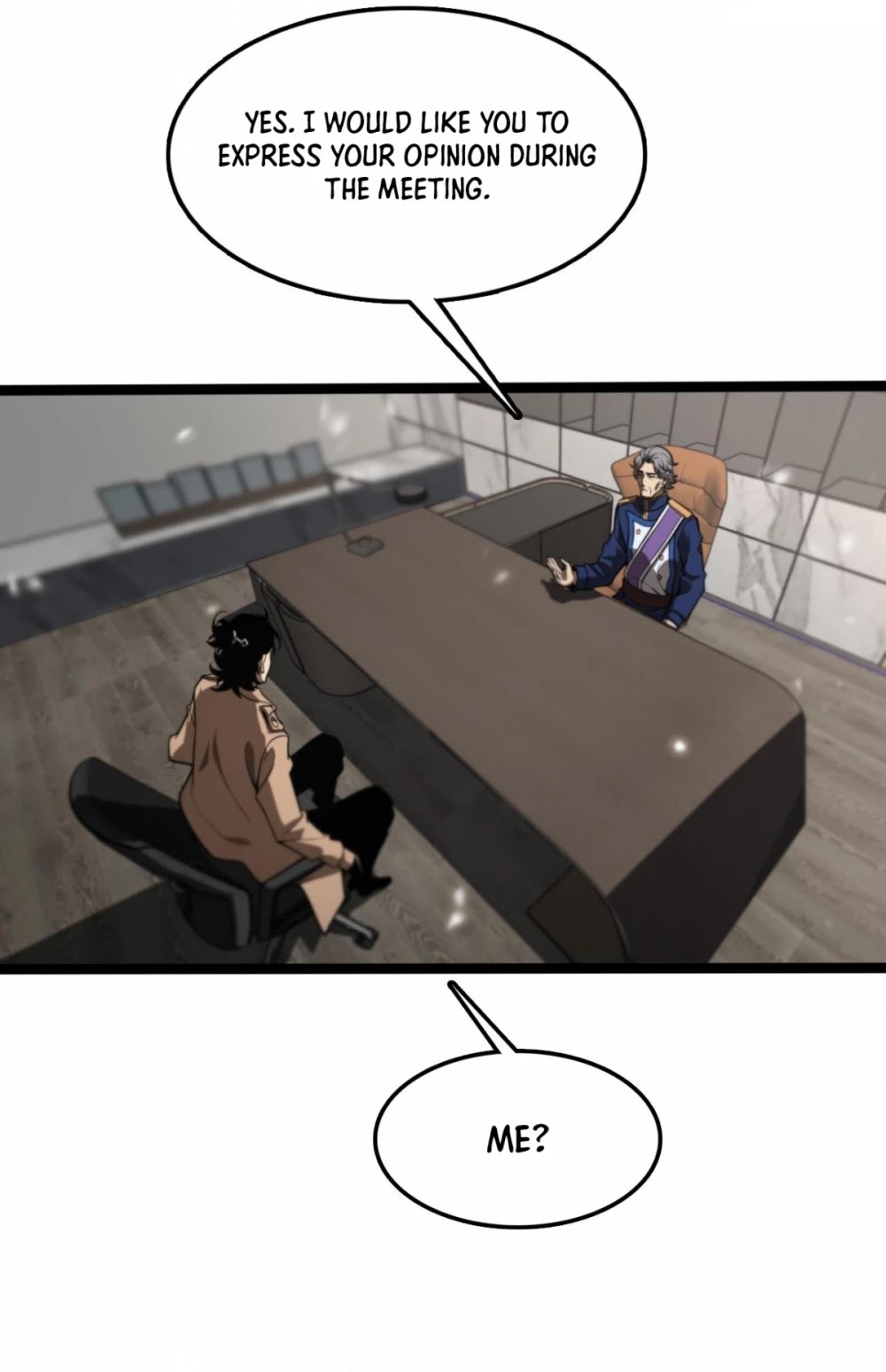 World's Apocalypse Online Chapter 128 page 25 - Chapter 128