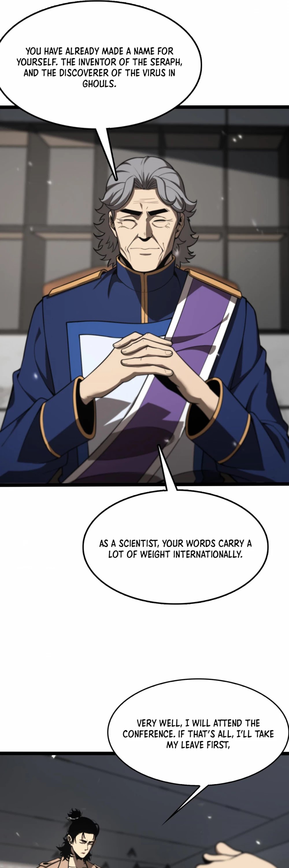 World's Apocalypse Online Chapter 128 page 26 - Chapter 128
