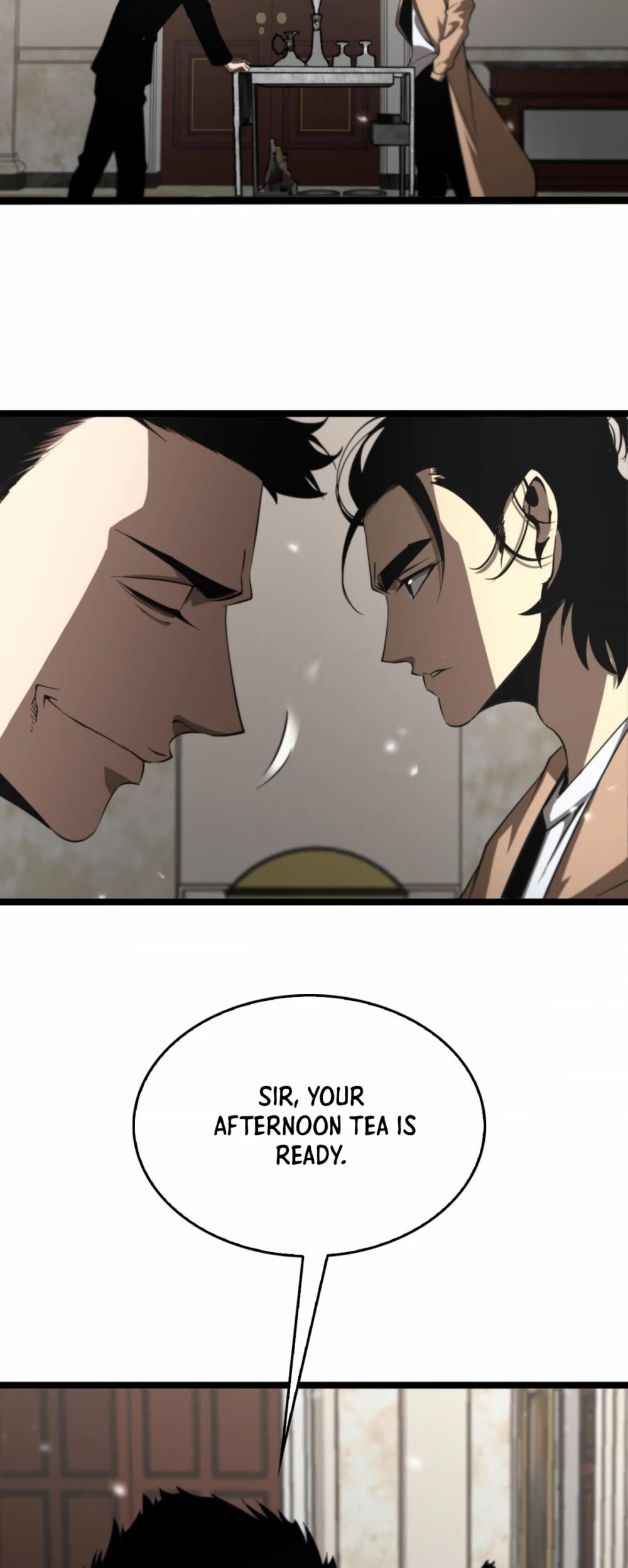 World's Apocalypse Online Chapter 128 page 30 - Chapter 128