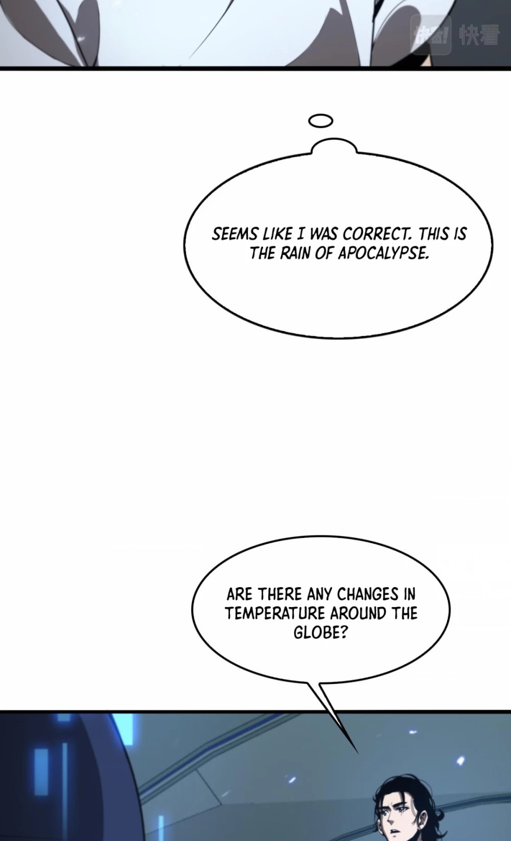 World's Apocalypse Online Chapter 128 page 6 - Chapter 128