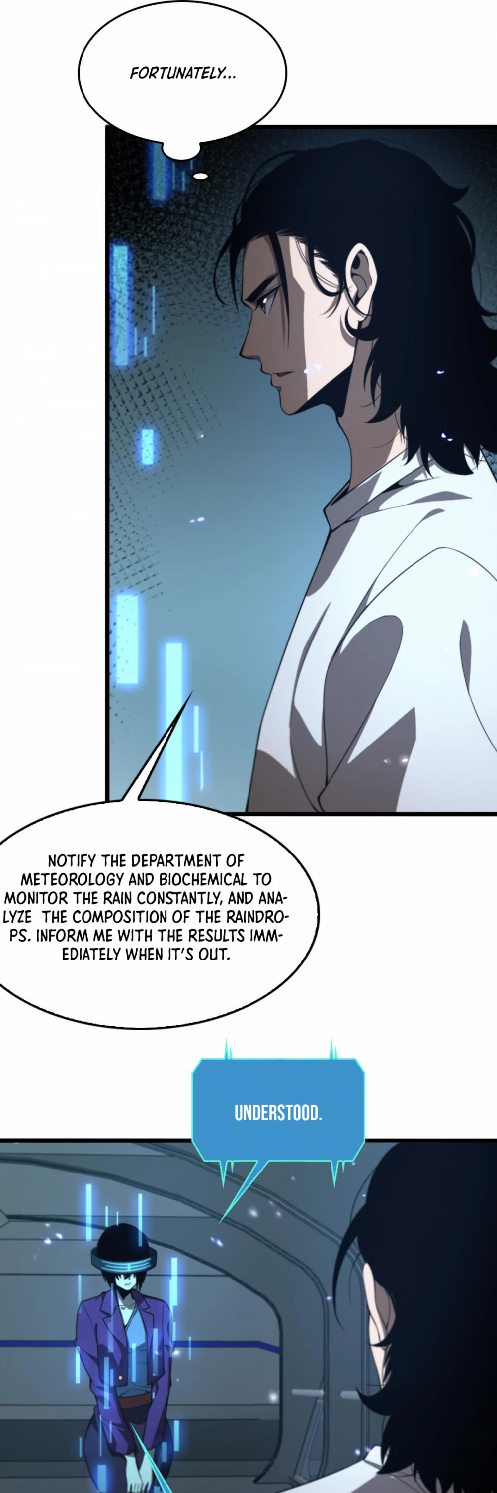World's Apocalypse Online Chapter 128 page 8 - Chapter 128