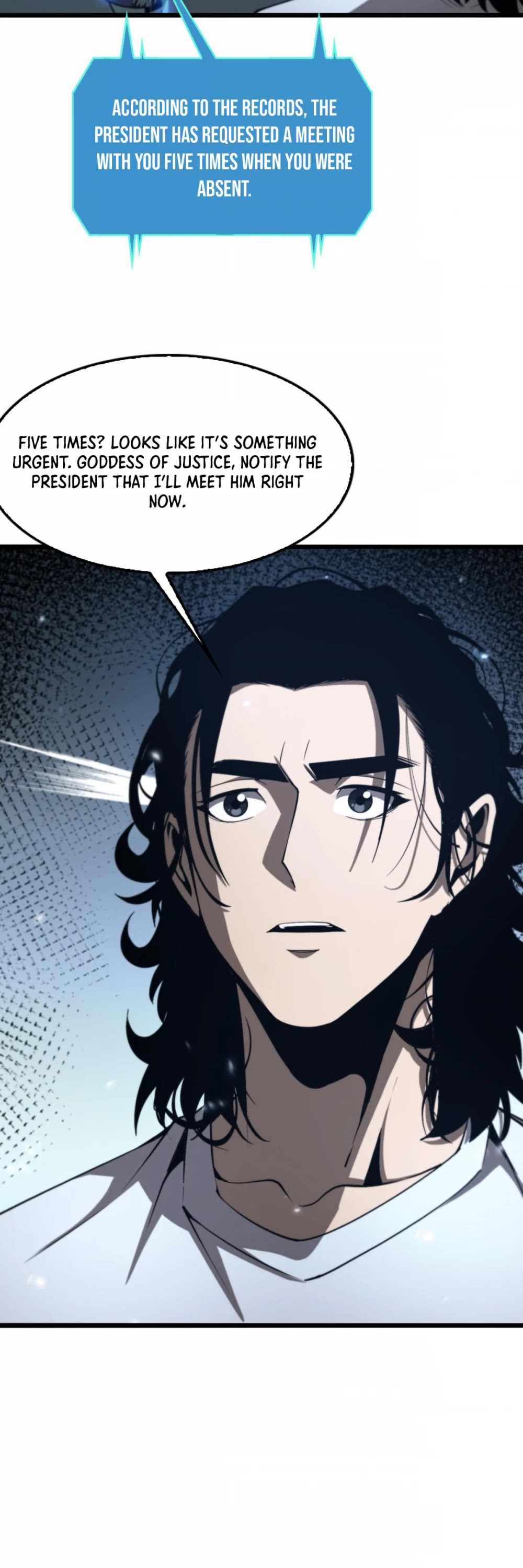 World's Apocalypse Online Chapter 128 page 9 - Chapter 128
